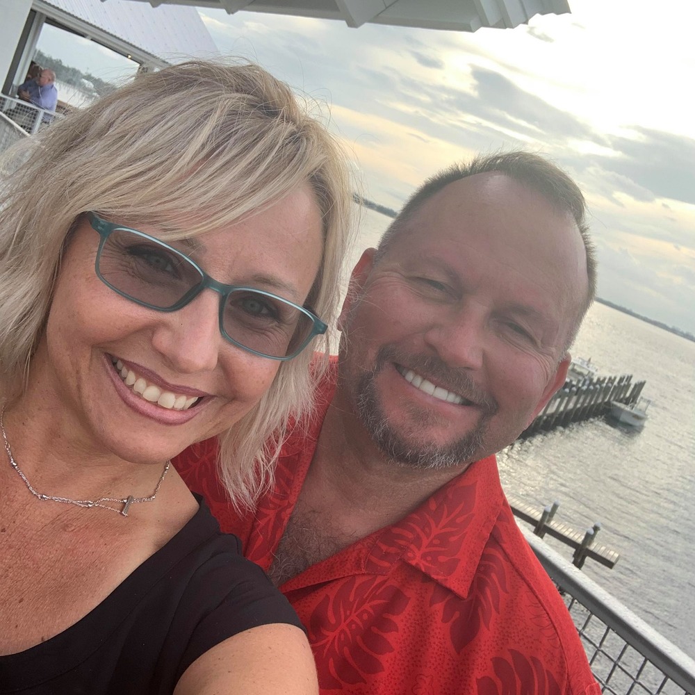 Meet your Posher, Georginna